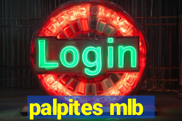 palpites mlb